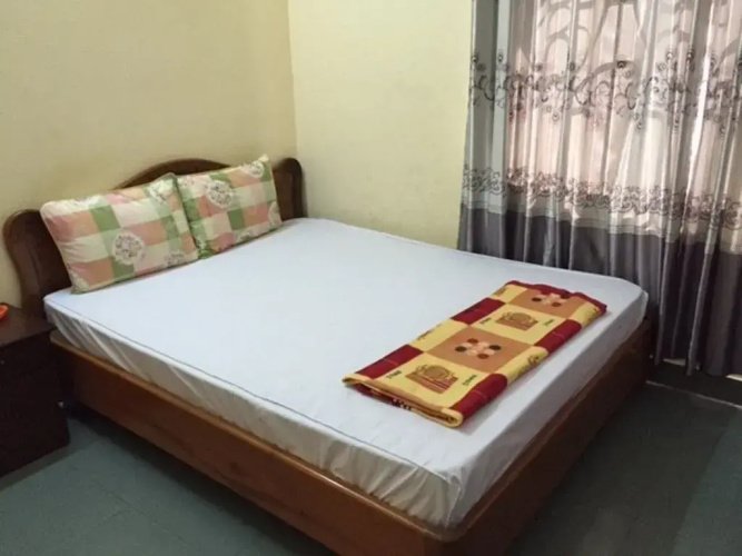 Hoa Binh Hotel Hue