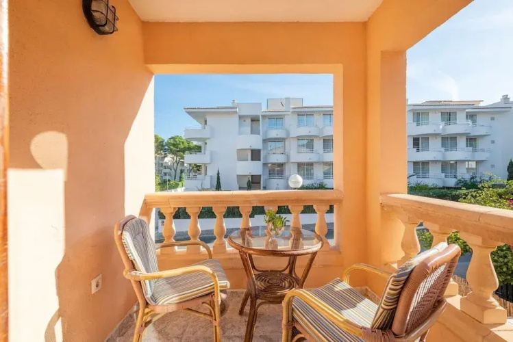 Casa Miriam in Mallorca