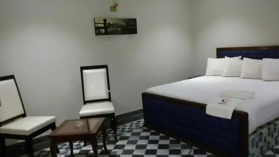 Comfort Inn Hotel