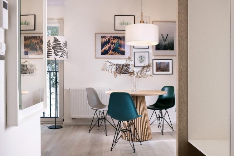 Standard Apartment
