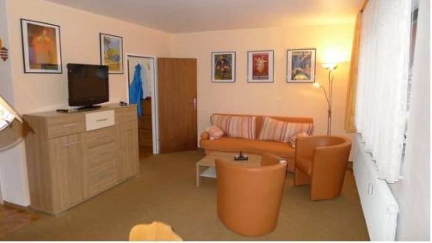 Alpenappartement Tommy