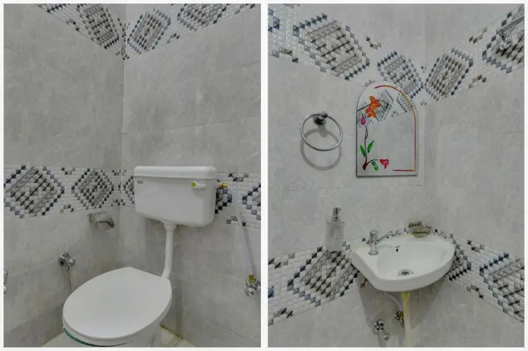 Hotel Royal by OYO Rooms