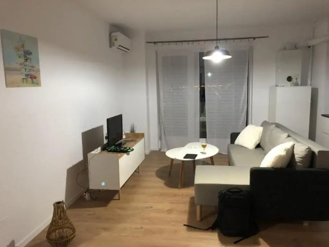 Chronos Apartment - Modern and Stylish