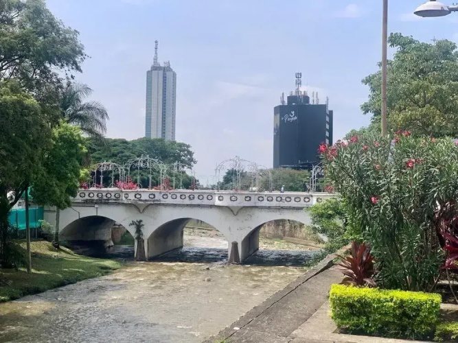 Casa Nawi