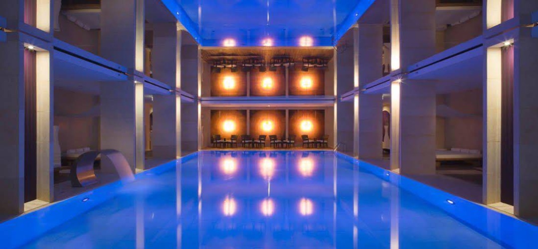 Sofitel Warsaw Victoria photo 18