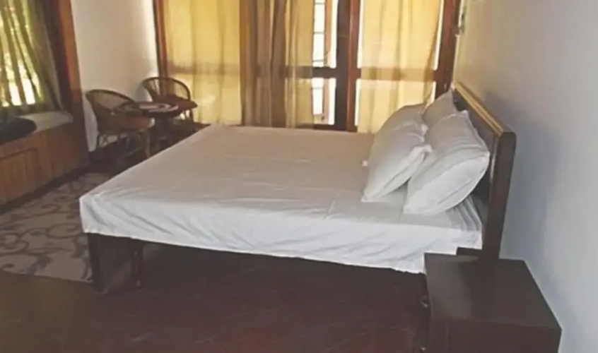 Hotel Om Jai