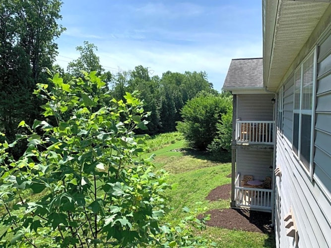 2 Bedrooms Apartment with balcony