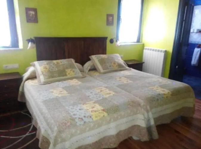 Hostería Casa Flor