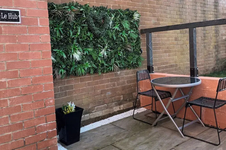City Hideaway in Leeds