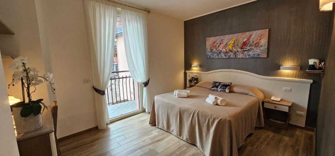 Double room