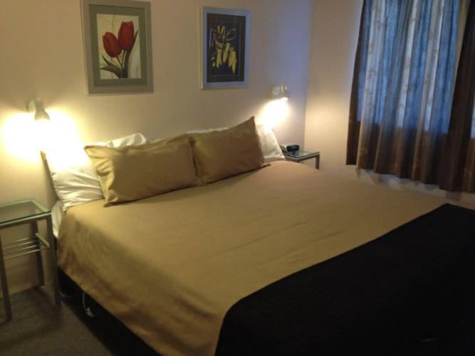 Aywon Motel