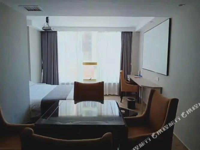 Yueke Hotel