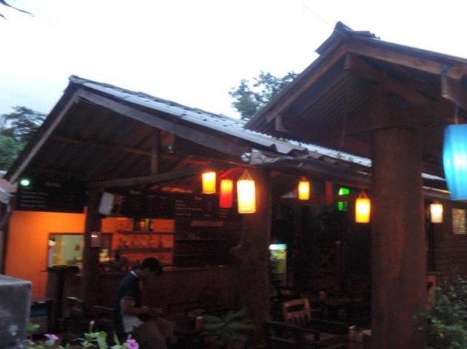 Bungalow