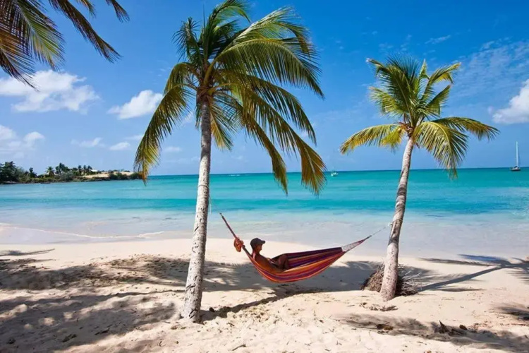 Studio Evasion Plage Avec Jardin