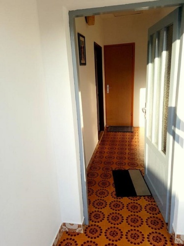 Hotel rooms