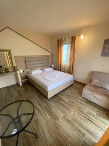 Guesthouse Liamra