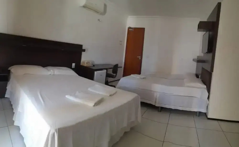 Sp Hotel