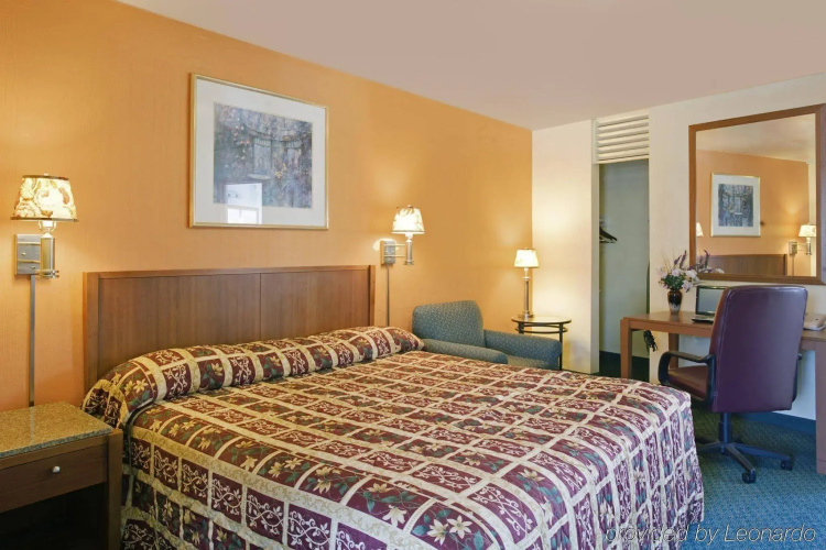 Americas Best Value Inn Livermore