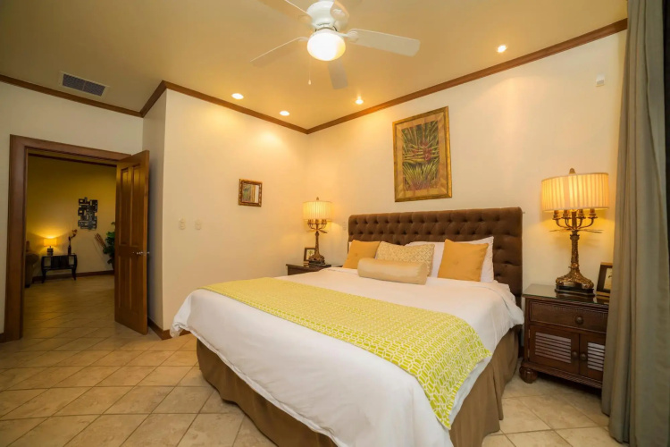 Veranda 5E - 1 bedr 1 bath