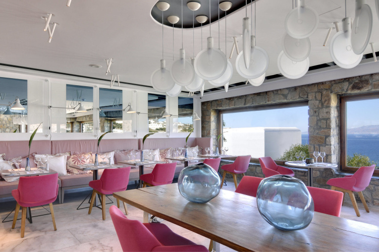 Myconian Kyma Design Hotel photo 20