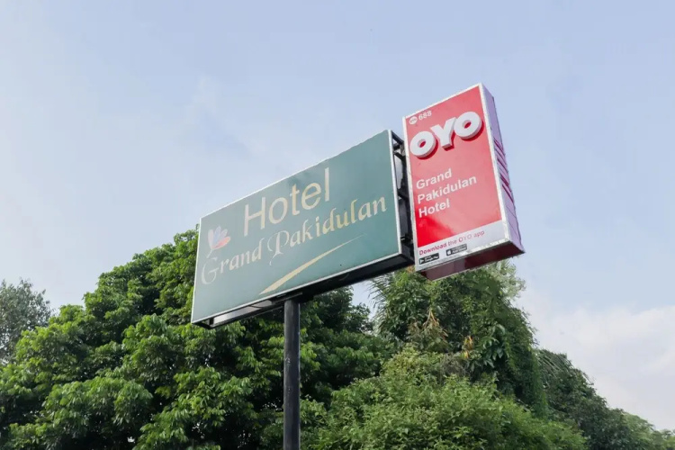 Otel görseli