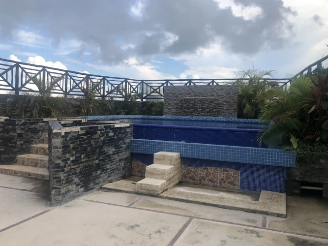 1 Bedroom Superior Double Suite