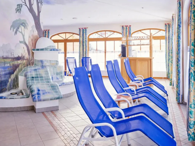 Kinderhotel Stegerhof