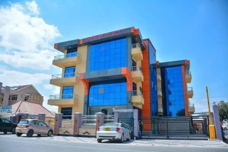 Imagen del hotel
