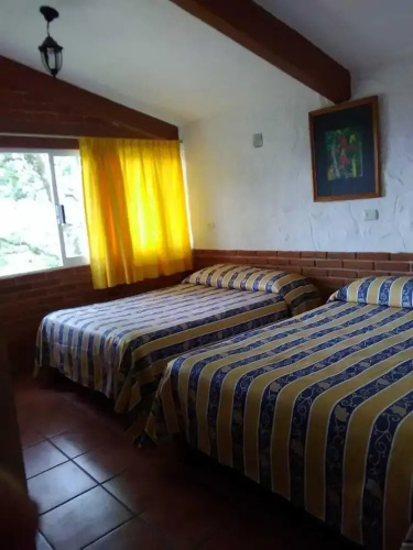 Finca Santa Rosa