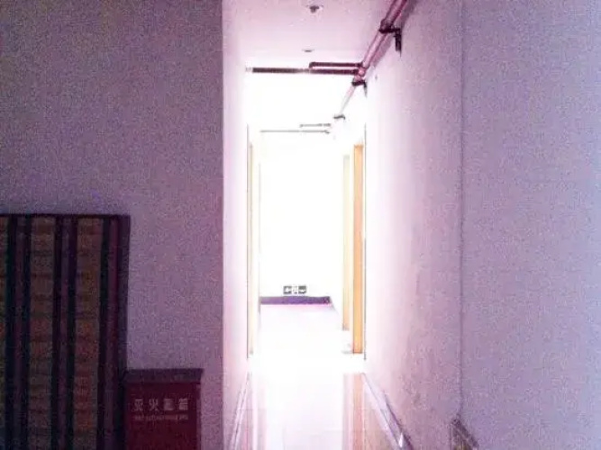 Juxin Hostel
