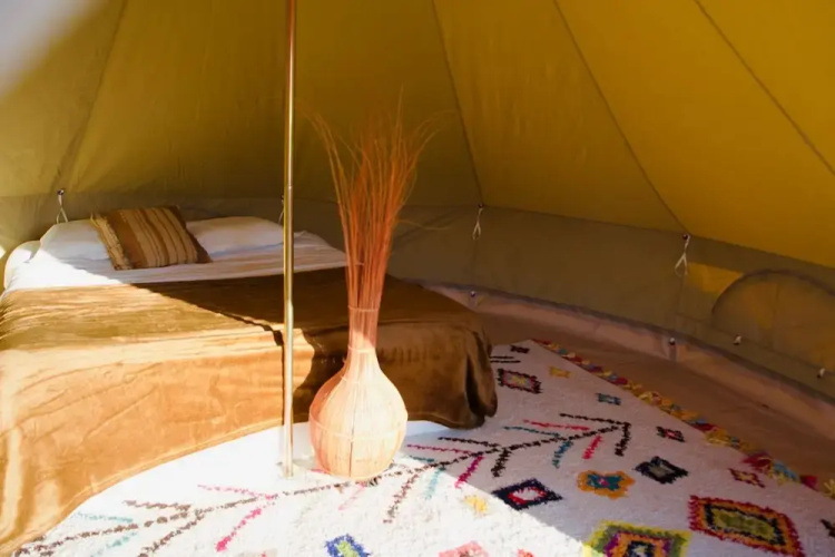 The Glamping Spot - Penmarch - Finisterre