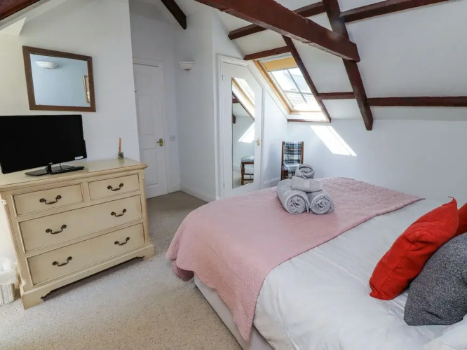 The Coach House