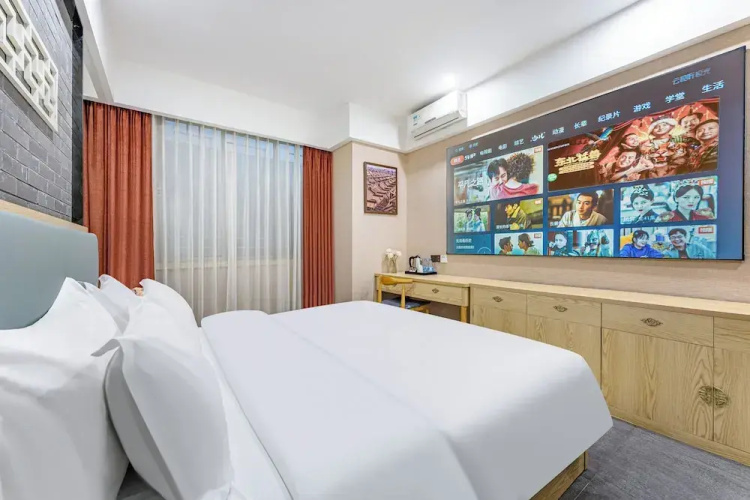Lemon Breeze Hotel