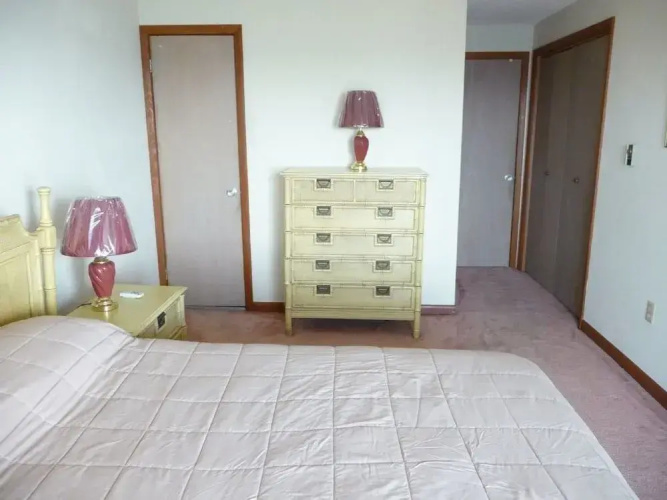 Shoals 7 - 2 Br Condo