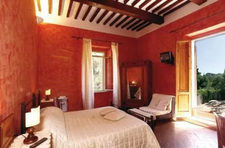 Ranch Hotel