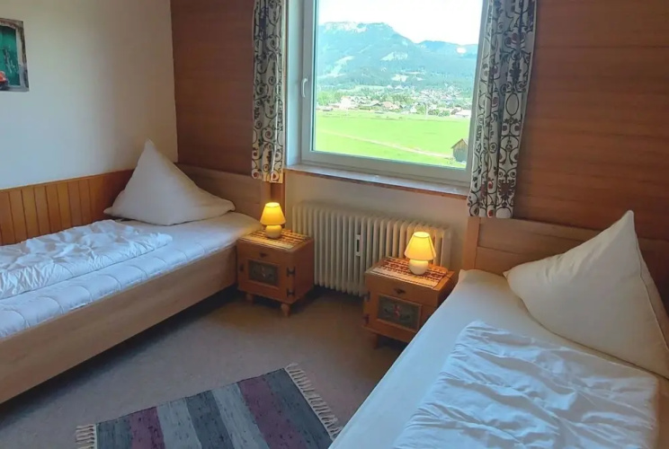 Panoramablick Neuhofen