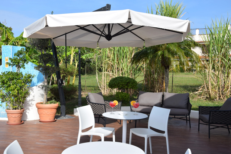 Hotel Tirreno photo 26