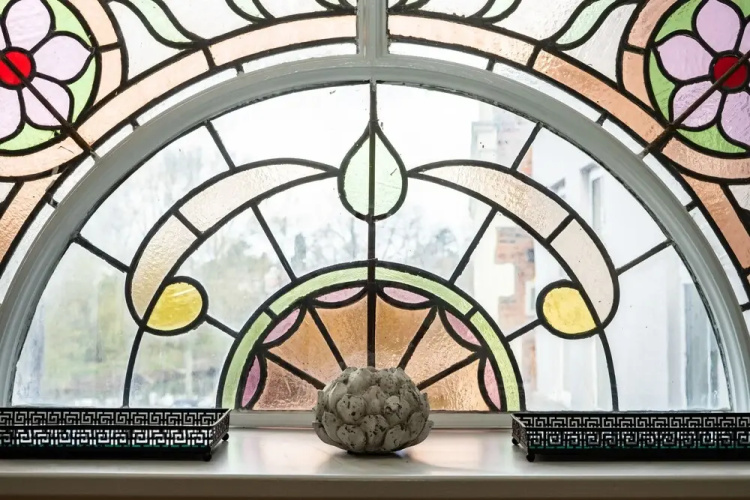 The Glassworks