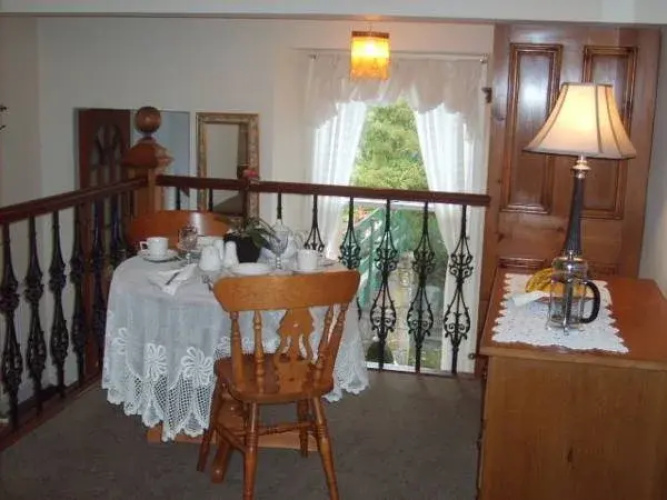 Newstead Bed And Breakfast