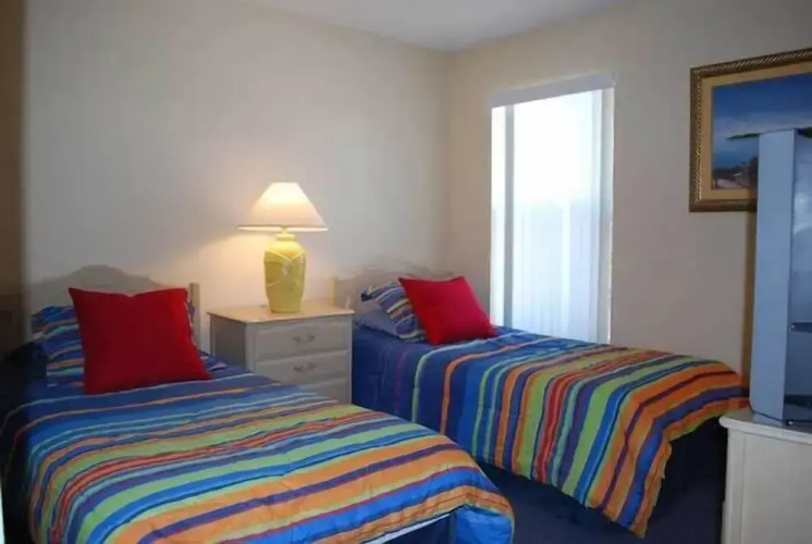 Ov2682 - Espirit - 4 Bed 2.5 Baths Villa