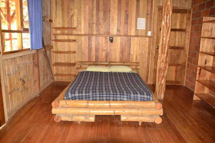 Hostal Pakay
