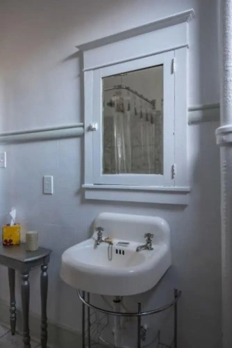 2 Bedrooms Deluxe Double room