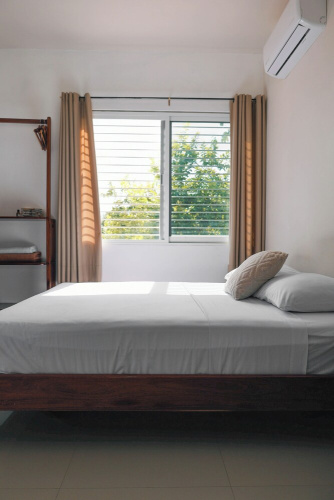 Apartamento 22