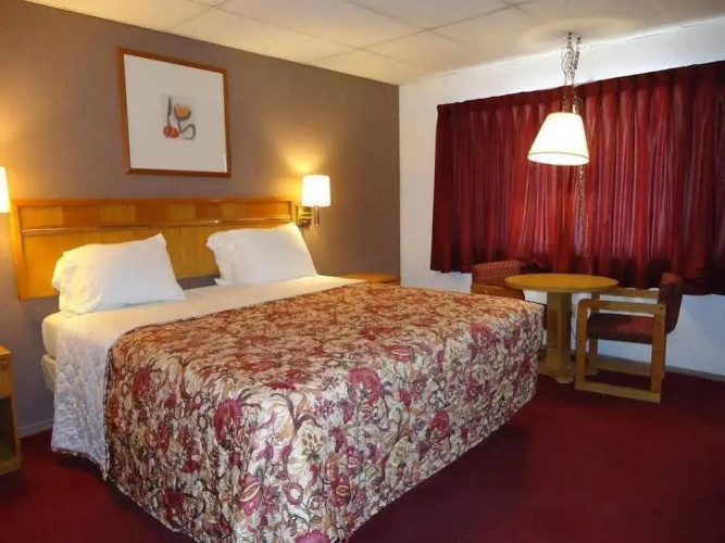 Hotelbild