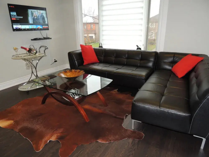 Toronto Vacation Home Rentals