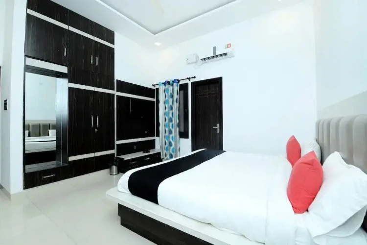 Hotelafbeelding