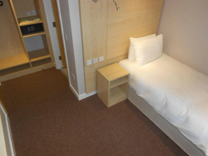 Ruskin Hotel