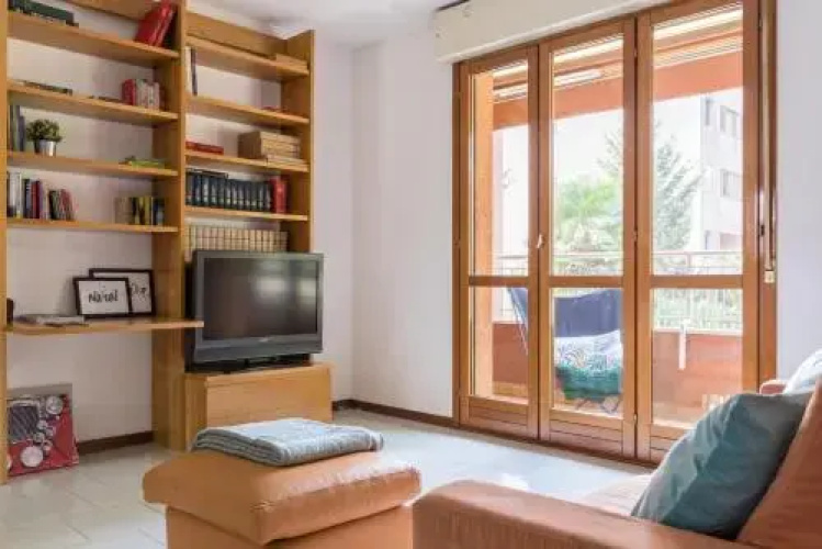 Expo City Apartment Italyving