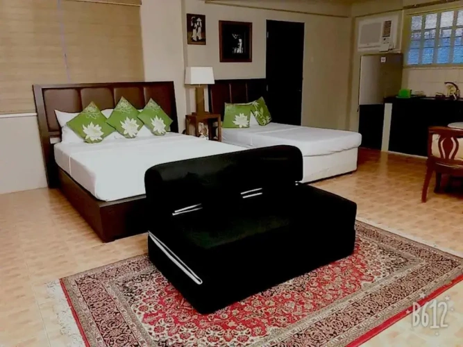 Deluxe Junior Suite