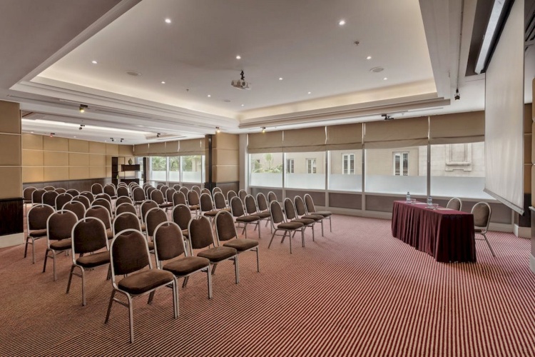 Park Hyatt Mendoza Hotel Casino and Spa photo 16